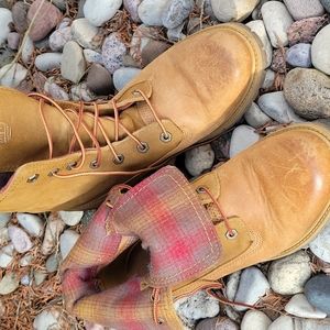 Timberland Boots